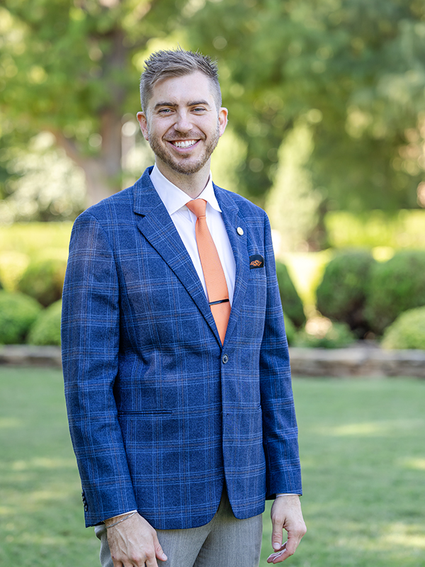 Image of Kyle Buthod