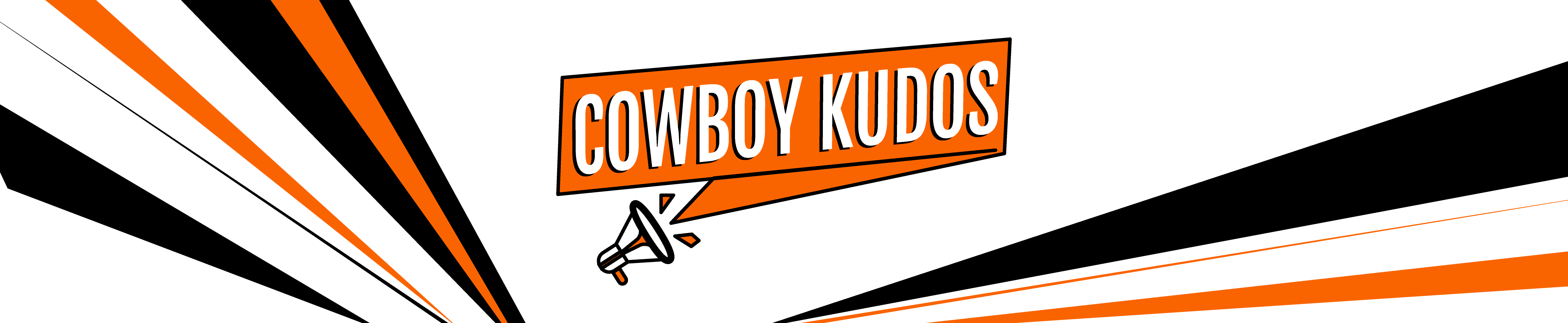 Cowboy Kudos graphic