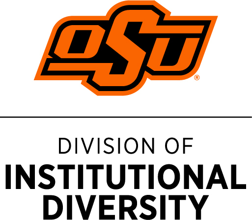 Divisions of Institutional Diversity logo