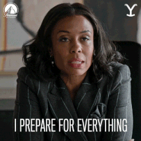 Woman saying Woman saying