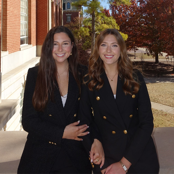vosa-pres-vp.jpg Aubrey Ruffin and Laundry Baker